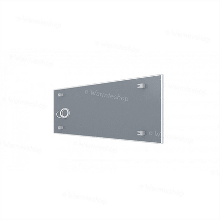 Ecaros Infrared panel metal - 360 Watt