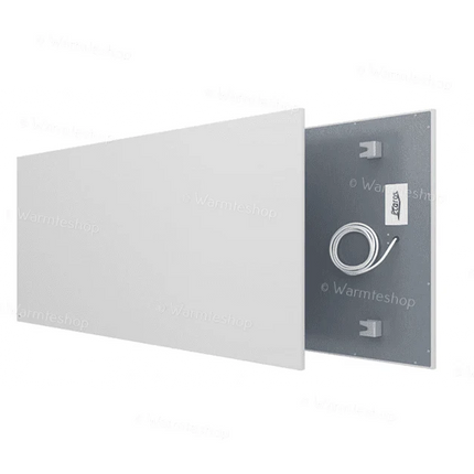 Ecaros Infrared panel metal - 1250 Watt