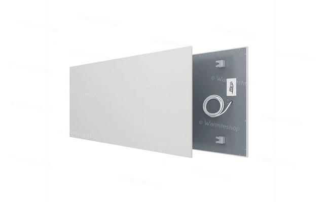 Ecaros Infrared panel metal - 1250 Watt