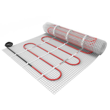 Termofol verwarmingsmat TF-HM-150-200 - 150 Watt m² - 20,0 m²