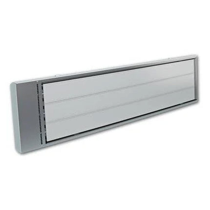 Welltherm Dark radiator HPSK - Ceramic radiator