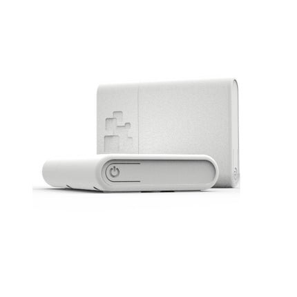 Inngenso Wifi V2 thermostat - White