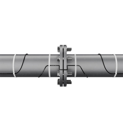 Câble antigel Termofol TF-KZT-90-6 - 6 mètres