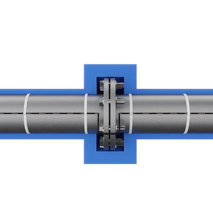 Termofol Antivrieskabel TF-KZT-30-2 - 2 meter