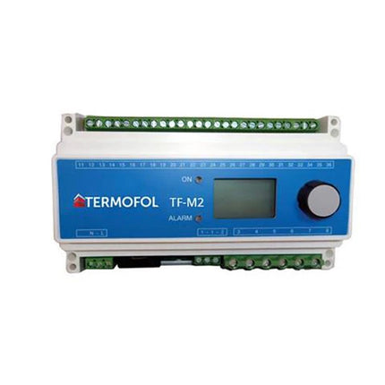 Termofol M2 Controller