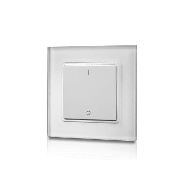 Luxury switch for dimmer 192